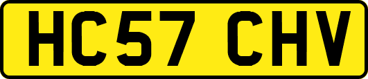 HC57CHV