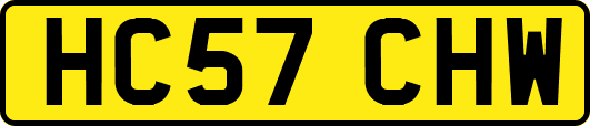 HC57CHW