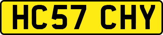 HC57CHY