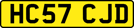 HC57CJD