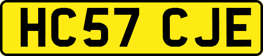 HC57CJE