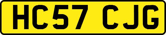 HC57CJG