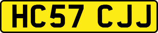 HC57CJJ