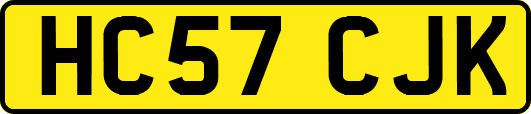 HC57CJK