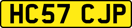 HC57CJP