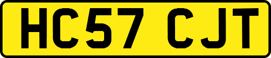HC57CJT