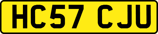 HC57CJU