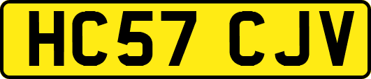 HC57CJV