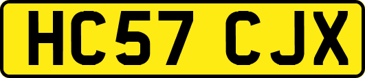 HC57CJX