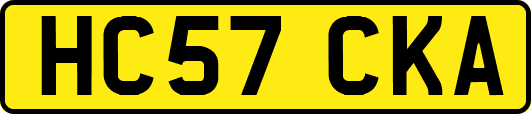 HC57CKA