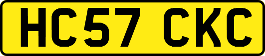 HC57CKC