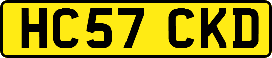 HC57CKD