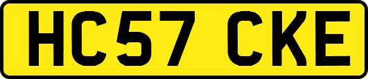 HC57CKE
