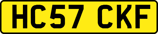 HC57CKF