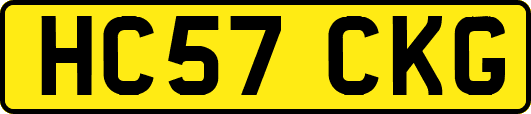 HC57CKG