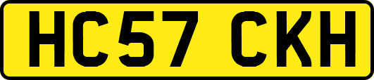 HC57CKH