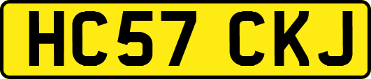 HC57CKJ