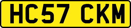 HC57CKM