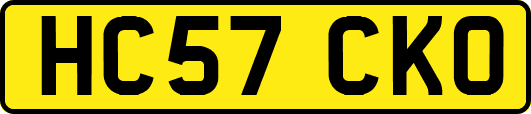 HC57CKO