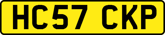 HC57CKP