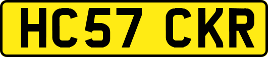HC57CKR