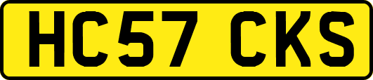 HC57CKS