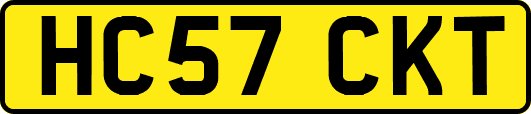 HC57CKT