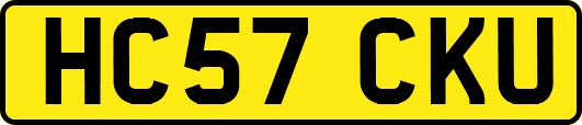 HC57CKU