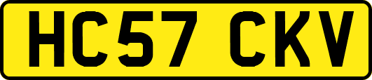 HC57CKV