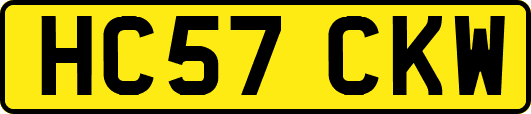 HC57CKW