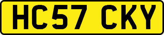 HC57CKY