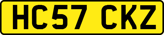 HC57CKZ