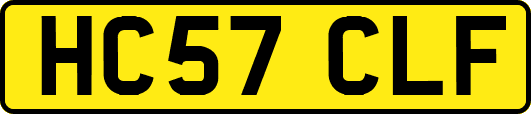 HC57CLF