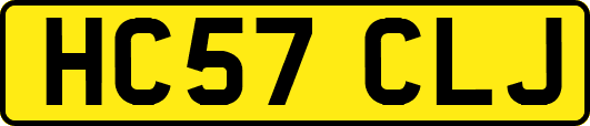 HC57CLJ