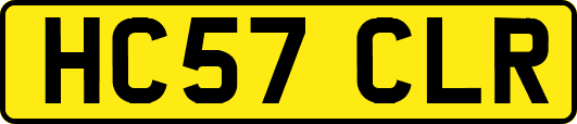 HC57CLR