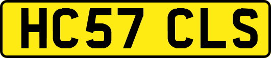 HC57CLS