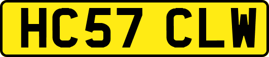HC57CLW