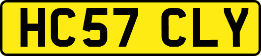 HC57CLY