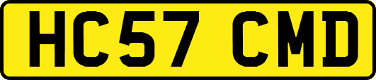 HC57CMD