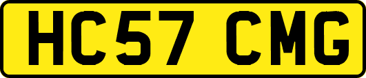 HC57CMG