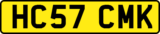 HC57CMK