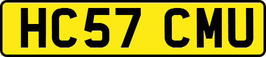 HC57CMU