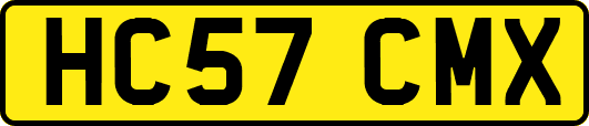 HC57CMX