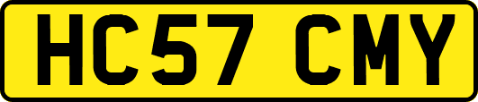 HC57CMY