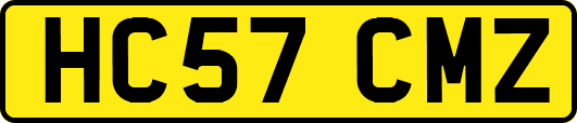 HC57CMZ