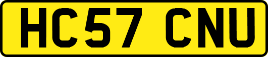 HC57CNU