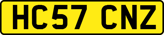 HC57CNZ