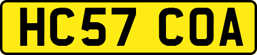 HC57COA