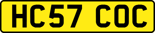 HC57COC