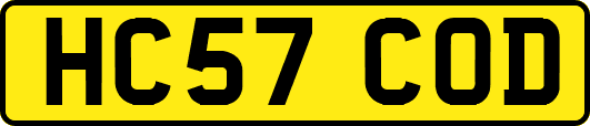 HC57COD